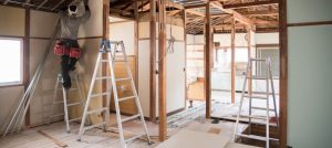 Entreprise de rénovation de la maison et de rénovation d’appartement à Saint-Rabier